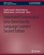 Automated Grammatical Error Detection For Language Learners, Second Edition - Preview
