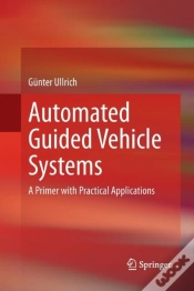 Capa do artigo Automated Guided Vehicle Systems