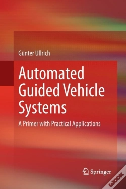 Capa do artigo Automated Guided Vehicle Systems