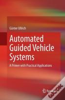 Automated Guided Vehicle Systems
