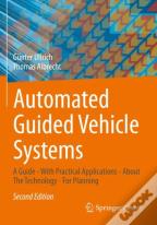 Automated Guided Vehicle Systems