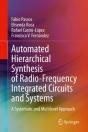 Automated Hierarchical Synthesis Of Radio-Frequency Integrated Circuits And Systems - Preview