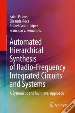 Capa do artigo Automated Hierarchical Synthesis Of Radio-Frequency Integrated Circuits And Systems