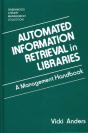 Automated Information Retrieval In Libraries - Preview