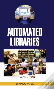 Capa do artigo Automated Libraries