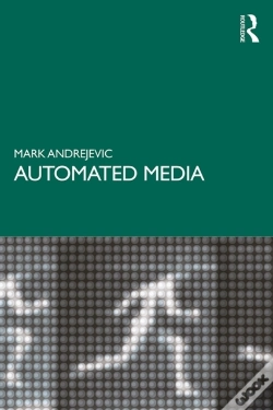 Capa do artigo Automated Media