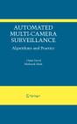 Automated Multi-Camera Surveillance - Preview