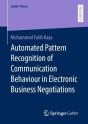 Automated Pattern Recognition Of Communication Behaviour In Electronic Business Negotiations - Preview