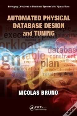 Capa do artigo Automated Physical Database Design And Tuning