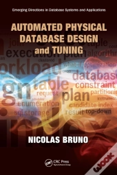 Automated Physical Database Design And Tuning