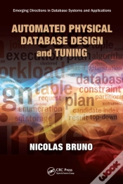Capa do artigo Automated Physical Database Design And Tuning