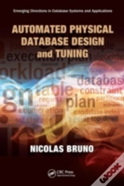 Capa do artigo Automated Physical Database Design And Tuning