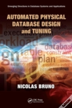 Capa do artigo Automated Physical Database Design And Tuning