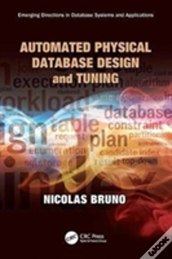 Capa do artigo Automated Physical Database Design And Tuning