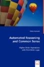 Automated Reasoning And Common Sense - Preview