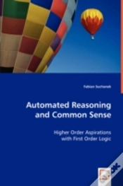 Capa do artigo Automated Reasoning And Common Sense