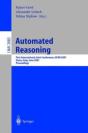 Automated Reasoning - Preview