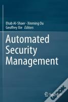 Automated Security Management