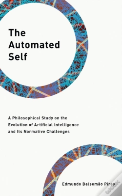 Capa do artigo Automated Self