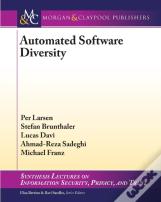 Automated Software Diversity