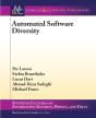 Automated Software Diversity - Preview