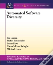Capa do artigo Automated Software Diversity