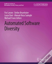 Automated Software Diversity