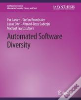 Automated Software Diversity