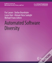 Capa do artigo Automated Software Diversity