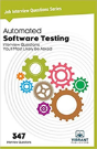 Automated Software Testing Interview Questions You'Ll Most Likely Be Asked - Preview