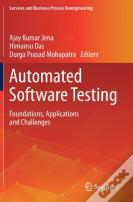 Automated Software Testing