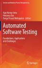 Automated Software Testing - Preview