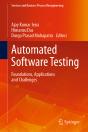 Automated Software Testing - Preview