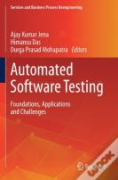 Automated Software Testing