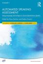 Automated Speaking Assessment - Preview