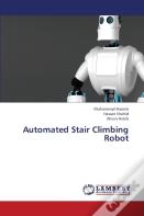 Automated Stair Climbing Robot