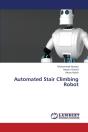 Automated Stair Climbing Robot - Preview