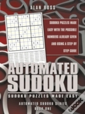 Capa do artigo Automated Sudoku: Sudoku Puzzles Made Ea