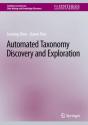 Automated Taxonomy Discovery And Exploration - Preview