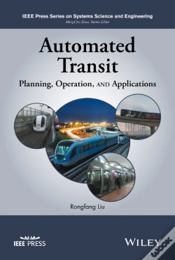 Capa do artigo Automated Transit