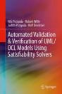 Automated Validation & Verification Of Uml/Ocl Models Using Satisfiability Solvers - Preview