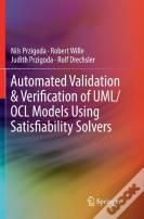 Automated Validation & Verification Of Uml/Ocl Models Using Satisfiability Solvers