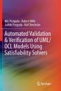 Automated Validation & Verification Of Uml/Ocl Models Using Satisfiability Solvers - Preview