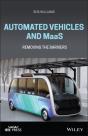 Automated Vehicles And Maas - Preview