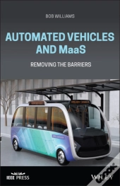 Automated Vehicles And Maas