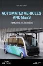 Automated Vehicles And Maas - Preview