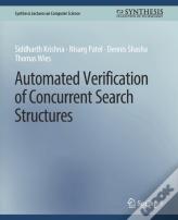 Automated Verification Of Concurrent Search Structures