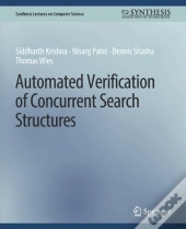 Automated Verification Of Concurrent Search Structures