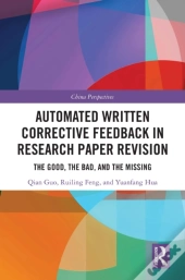 Automated Written Corrective Feedback In Research Paper Revision