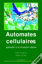 Capa do artigo Automates Cellulaires Application A La Simulation Urbaine